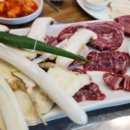 태봉칡냉면한우