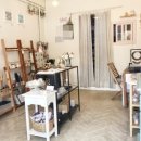 아주대정문 삼거리 이미지