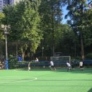 서구청소년수련관 풋살장 이미지