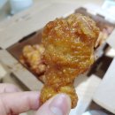 교촌치킨성덕점 | 불금먹방 강릉야식포장 교촌치킨 성덕점 허니콤보&amp;레드콤보 세트 내돈내산 먹방후기
