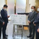 백석대학교생활관 이미지