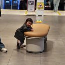 공수간 코엑스몰 | D+578 ✨아웃백스테이크하우스 코엑스스타필드점 19개월 아기랑 방문 후기부메랑 웨이팅부터 꿀팁까지 정리