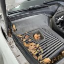 준형자동차정비세차 | 부산엔진룸세차 제대로 하는 곳, GLC 스팀세차까지 완벽했던 작업 후기