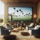 골프존파크 사문진점 이미지