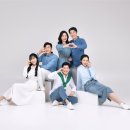 청주가족사진리븐패밀리&에코갤러리 이미지