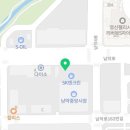 남악천년셀프세차장 이미지