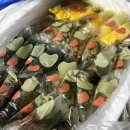 제주공항 근처 오메기떡 맛집 이제는 택배로 한마음떡집