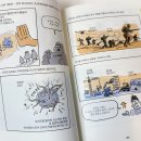 마법의약국 | &#34;바이오테크익스프레스 &#34; : 의약학적 내용을 쉽게 풀어주는 마법 같은 책