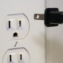 미국 캐나다 콘센트 110v, 멀티어탭터 전압 돼지코 준비물 확인