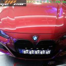 BMW 420I 휠 보호제품 파손 교체시공[대구수입차휠보호제품]2366 이미지