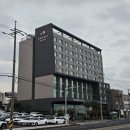 그라벨 호텔 제주 | 제주 공항 근처 그라벨호텔 숙박 후기 (주차, 가격)