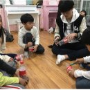 좋은친구들지역아동센터 이미지