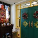 세븐일레븐 광주하늘마당점 | 「광주」 베트남음식점 브우디엔 | 소맥베이커리 본점 | ACC (아문당) 빛의읍성, 하늘마당, 민주의종