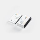 태승건설 | [대전 디자인 전문회사 _ 모들디자인] 기업 회사 건축 건설 명함 제작 후기