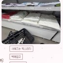 토호 | 하이큐 토호샵 공식 후쿠로다니 져지 구매 후기 | 엑스라지 XL 사이즈 착샷, 실물, 핏