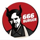 666버거 이미지
