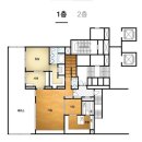 나인원한남더힐부동산중개사무소 | 한남동 나인원한남 전세 복층 듀플렉스 100평 압도적인 개방감 인테리어 최상 LX221929