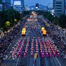 중앙광장 교차로 | 2025 연등회｜1200년 이어온 부처님오신날 대표 축제 총정리