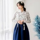 생활한복 이미지