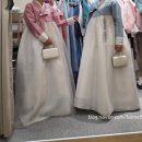 혼담 | [결혼 준비 일기] 혼주 한복 피팅 신도림 혼담 한복 가격 후기