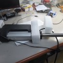 중국 제조회사_Linear Actuator(선형 구동기) 11000N 40mm/sec, Stroke 50mm + Hall sensor 이미지