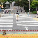 문원초등학교 정문 이미지