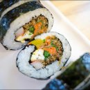 김밥생각 이미지