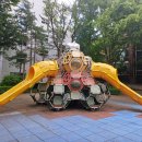 안산골공원 네이버블로그