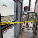 1호선 금천구청역 이미지