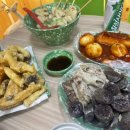 군봉배수지 축구장 이미지