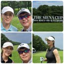 나눔애상조;의전 | 펼쳐진 제2회 더시에나컵 자선골프대회 참가 후기⛳. 골프도 치고 선한 영향력도 펼치고! 박인비프로...