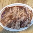 만장일치숯불갈비 이미지