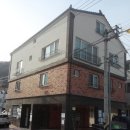 전하동 우체국 이미지