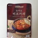 쉐푸드 이미지