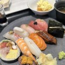 스시카츠라 | [광안리맛집] 미슐랭출신 일본인쉐프님의 캐쥬얼오마카세 런치 광안리스시 '스시바시쿠'