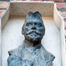 헝가리 건축가/아르누보 양식의 선구자-외던 레흐네르(Ödön Lechner)