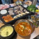 학동회관 | 광주학동맛집 삼겹살 제대로 먹고 싶다면? 분위기까지 완벽한 학동회관 후기