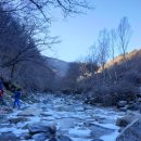 지리산 심원-반야봉-묘향암-달궁 이미지