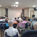 군포시립노인요양센터 이미지