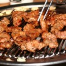 서울숯불갈비 이미지