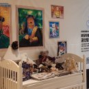 차병원 정문앞 이미지