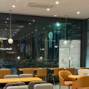 투썸플레이스(A Twosome PLACE) | [서울]-말차아이스박스 후기 &lt;투썸플레이스 석촌호수점&gt;#핑구키링을 찾아서#내돈내산