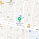 왕십리도선동주민센터 기타 이미지