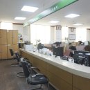 우이동 주민센터 이미지