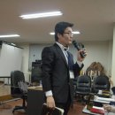 모악산의 아침 카스 번개 -이지향, 박의규 님 강의 후기
