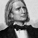 리스트 (Liszt): &#34;낭만주의&#34;의 거장ㆍ&#34;피아노&#34;의 혁명가