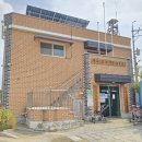 덕우1리마을회관 이미지