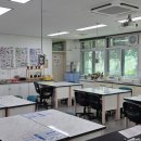 장기중학교 이미지