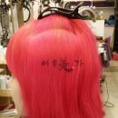 여우미헤어 이미지