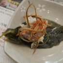 어부의밥상청라점 | 인천 청라 맛집, 전복 관자 차돌박이를 삼합으로 즐길 수 있는 어부의 밥상 청라점 방문 후기